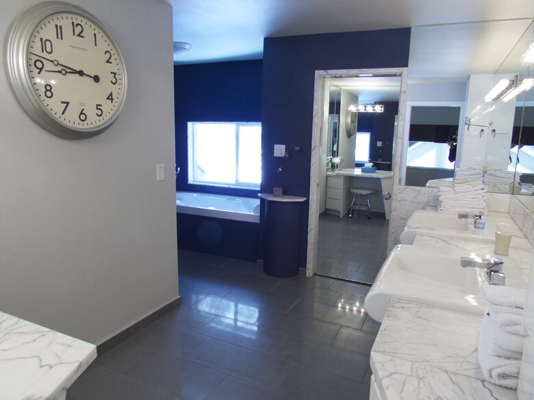 Brookside - Breckenridge, Colorado