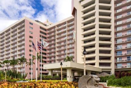 Ka'anapali Beach Club - Two-Bedroom Residence - Lahaina, Maui, Hawaii