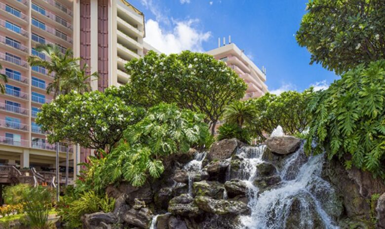 Ka'anapali Beach Club - Two-Bedroom Residence - Lahaina, Maui, Hawaii