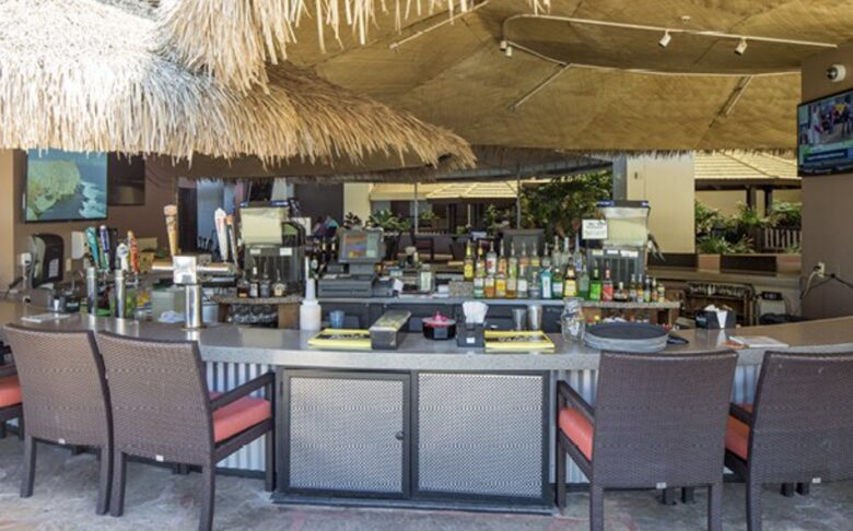 Ka'anapali Beach Club - Two-Bedroom Residence - Lahaina, Maui, Hawaii