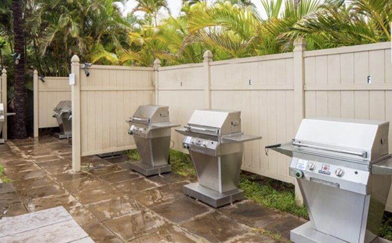 Ka'anapali Beach Club - Two-Bedroom Residence - Lahaina, Maui, Hawaii