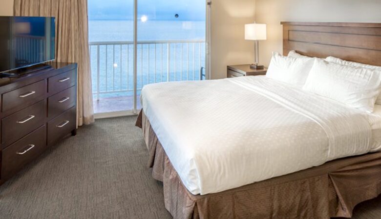 Ka'anapali Beach Club - Two-Bedroom Residence - Lahaina, Maui, Hawaii