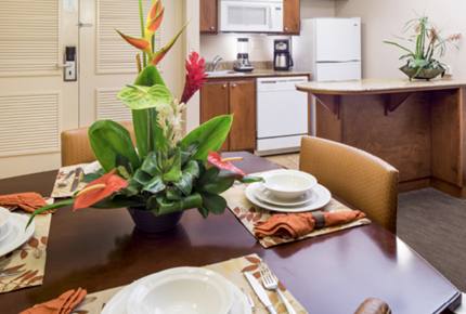 Ka'anapali Beach Club - Two-Bedroom Residence - Lahaina, Maui, Hawaii