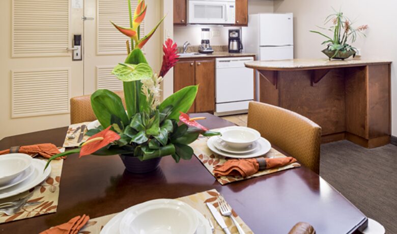 Ka'anapali Beach Club - Two-Bedroom Residence - Lahaina, Maui, Hawaii