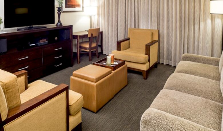 Ka'anapali Beach Club - Two-Bedroom Residence - Lahaina, Maui, Hawaii