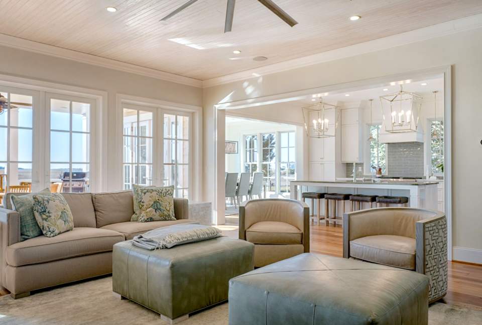 Debordieu Luxury - Georgetown, South Carolina