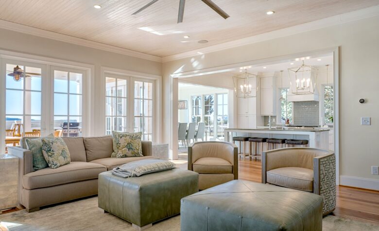 Debordieu Luxury - Georgetown, South Carolina