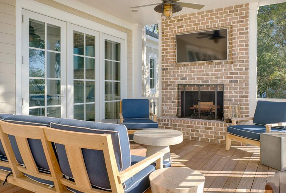 Debordieu Luxury - Georgetown, South Carolina