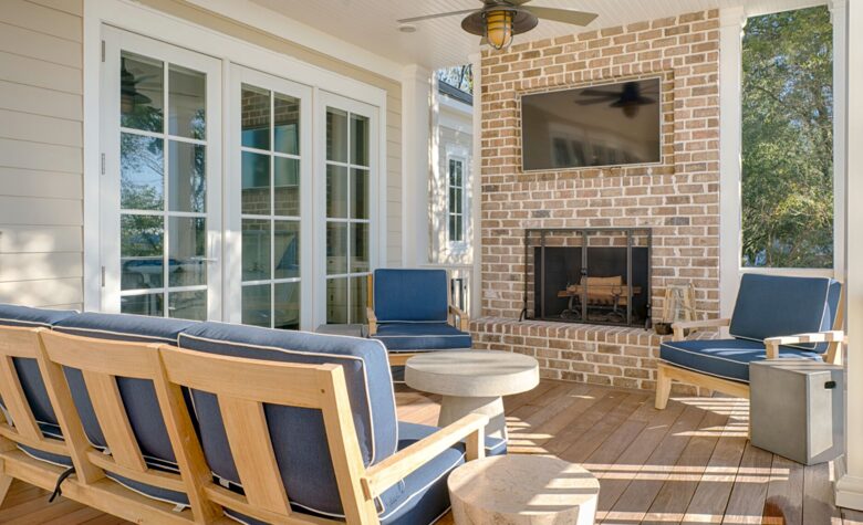 Debordieu Luxury - Georgetown, South Carolina