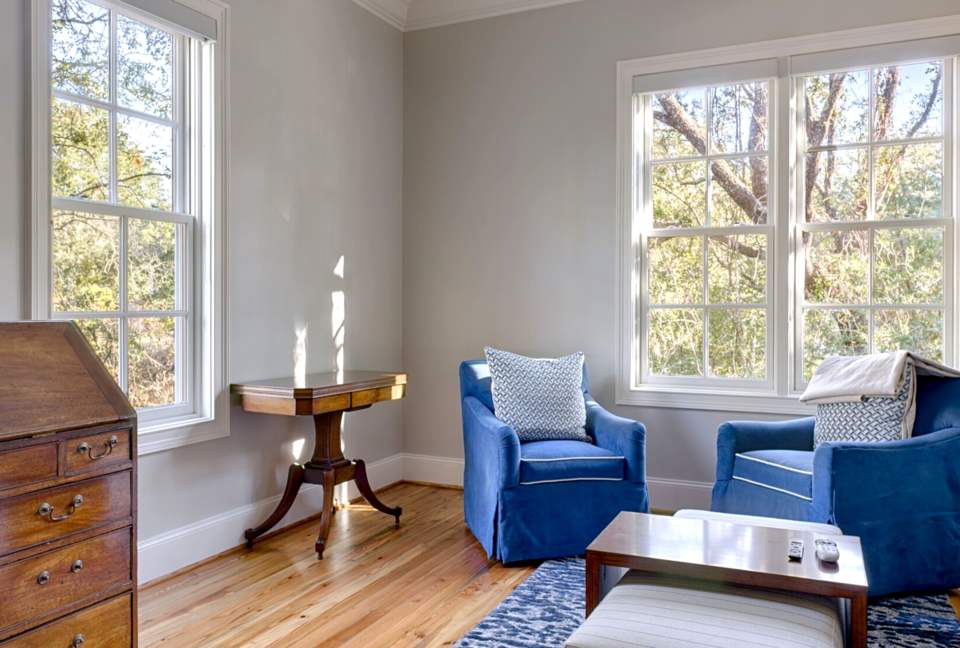 Debordieu Luxury - Georgetown, South Carolina