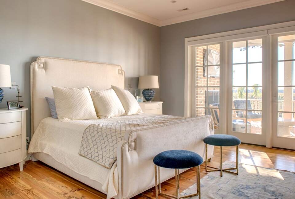 Debordieu Luxury - Georgetown, South Carolina