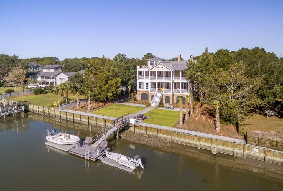 Debordieu Luxury - Georgetown, South Carolina