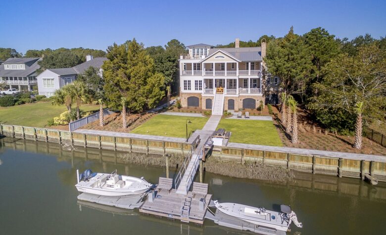 Debordieu Luxury - Georgetown, South Carolina