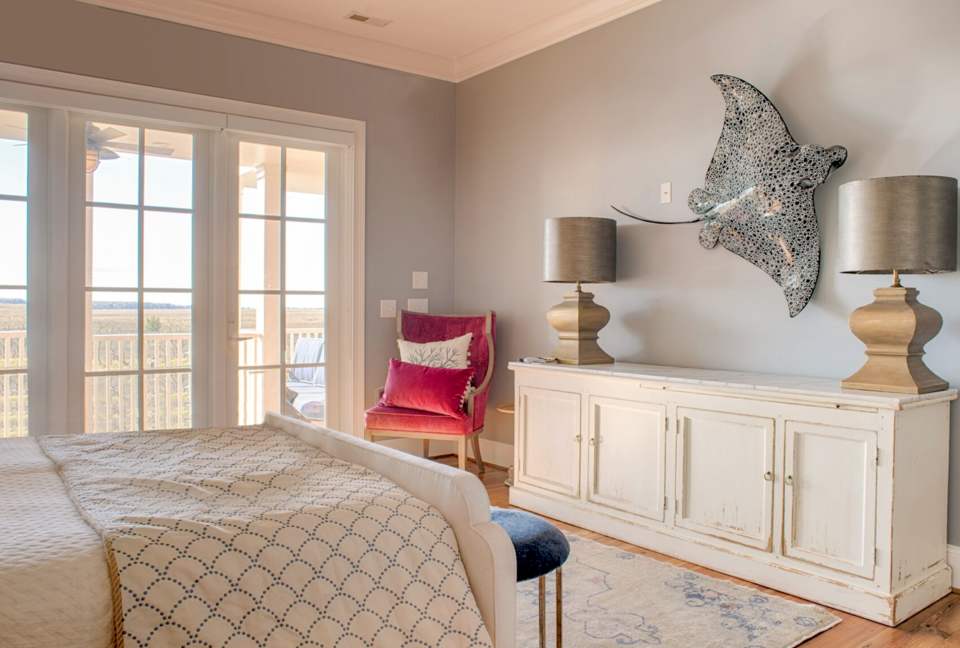 Debordieu Luxury - Georgetown, South Carolina