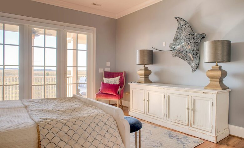 Debordieu Luxury - Georgetown, South Carolina