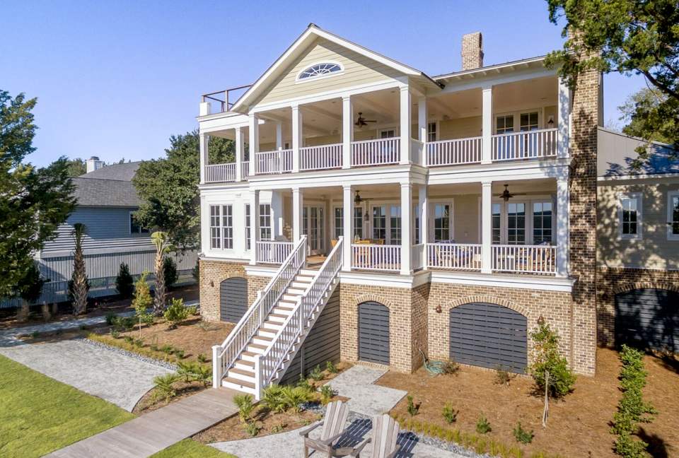 Debordieu Luxury - Georgetown, South Carolina