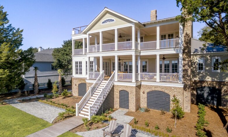 Debordieu Luxury - Georgetown, South Carolina