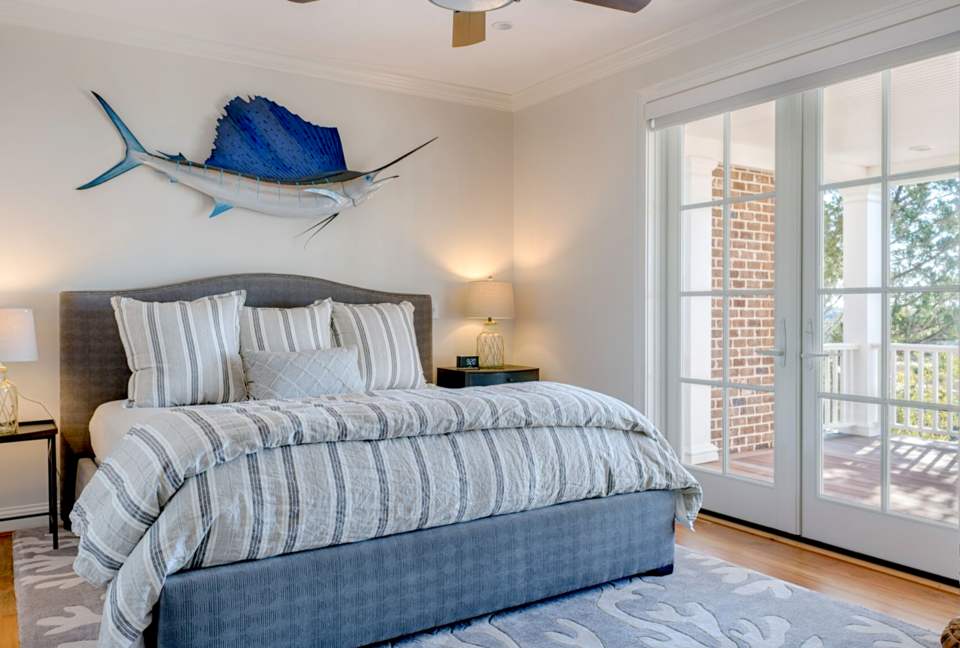 Debordieu Luxury - Georgetown, South Carolina