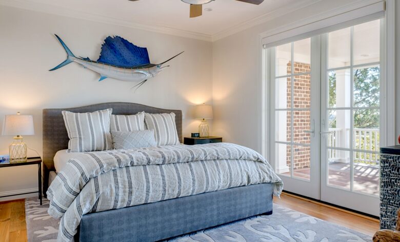 Debordieu Luxury - Georgetown, South Carolina