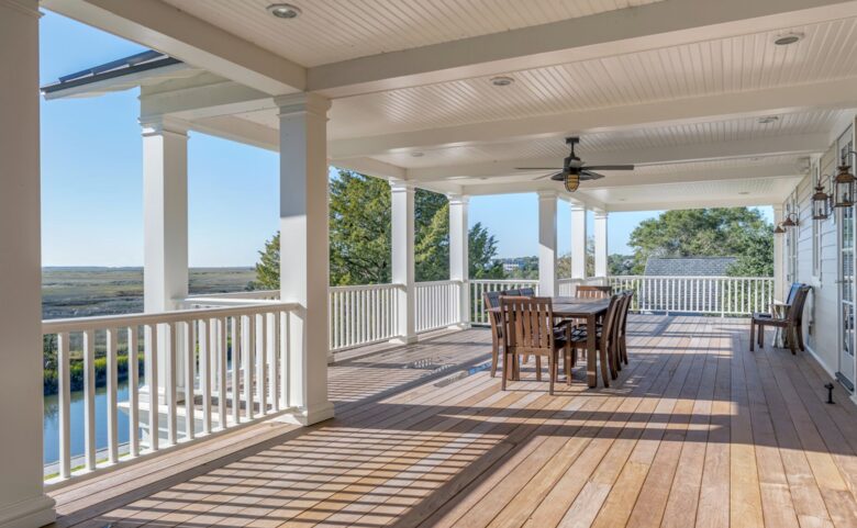 Debordieu Luxury - Georgetown, South Carolina