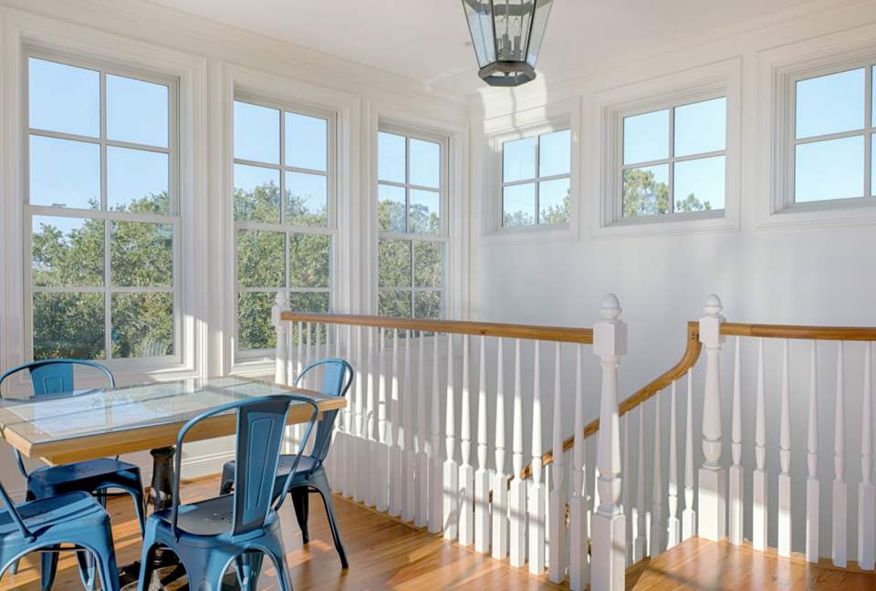 Debordieu Luxury - Georgetown, South Carolina