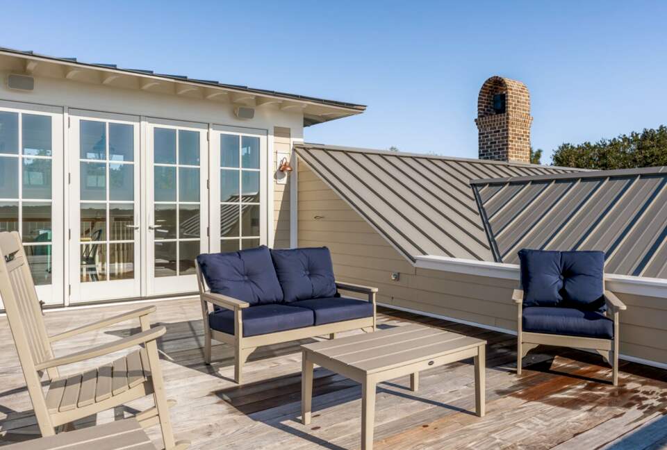 Debordieu Luxury - Georgetown, South Carolina