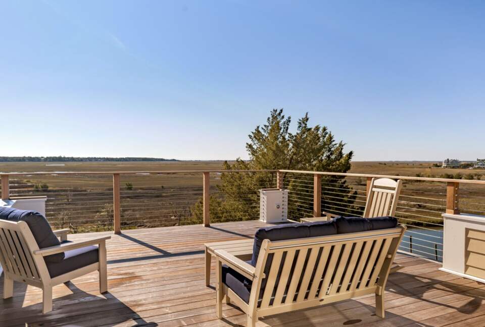 Debordieu Luxury - Georgetown, South Carolina