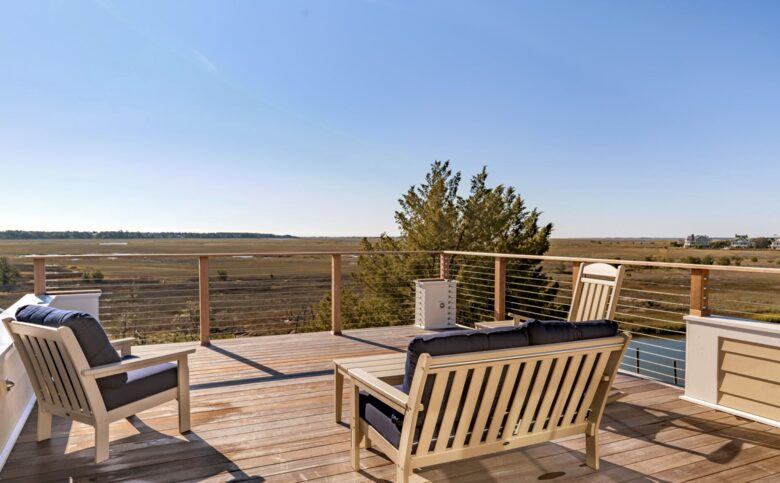 Debordieu Luxury - Georgetown, South Carolina