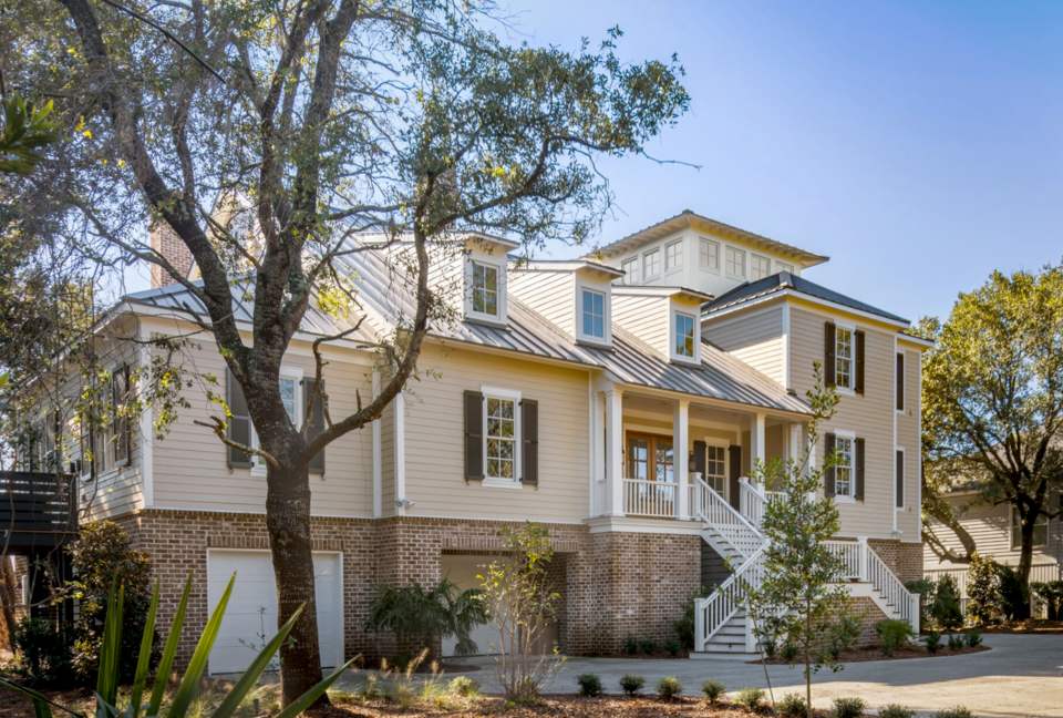 Debordieu Luxury - Georgetown, South Carolina