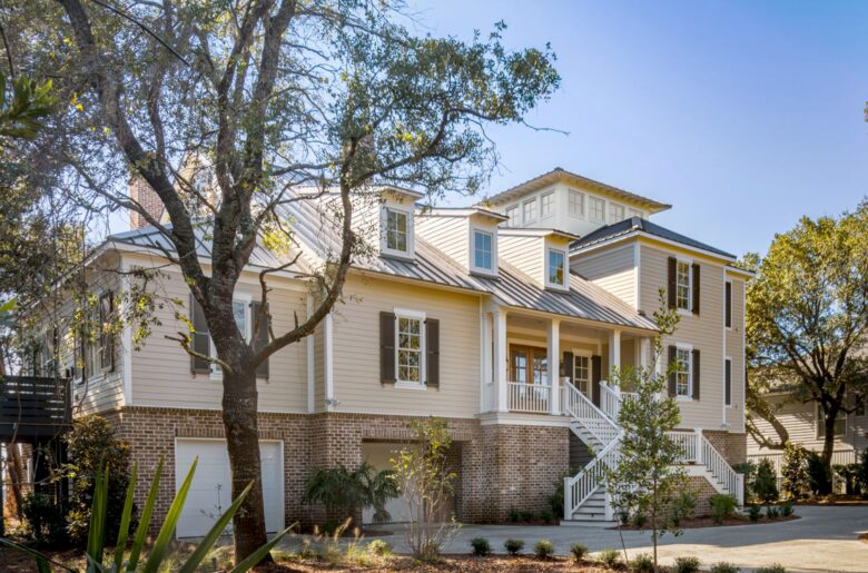 Debordieu Luxury - Georgetown, South Carolina