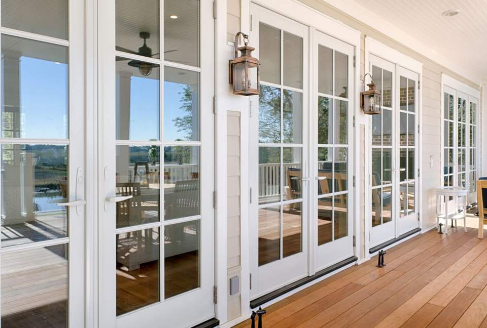 Debordieu Luxury - Georgetown, South Carolina