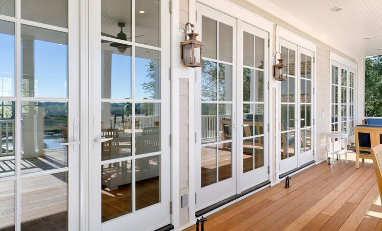 Debordieu Luxury - Georgetown, South Carolina