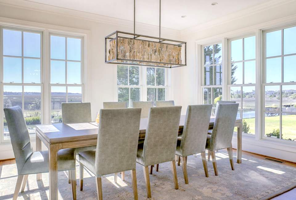 Debordieu Luxury - Georgetown, South Carolina