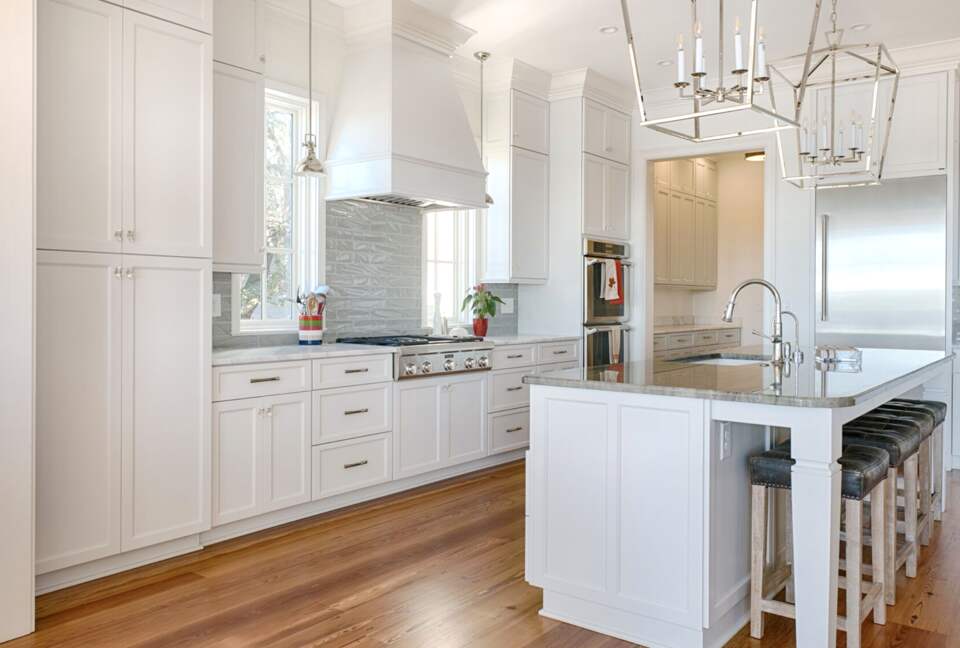 Debordieu Luxury - Georgetown, South Carolina