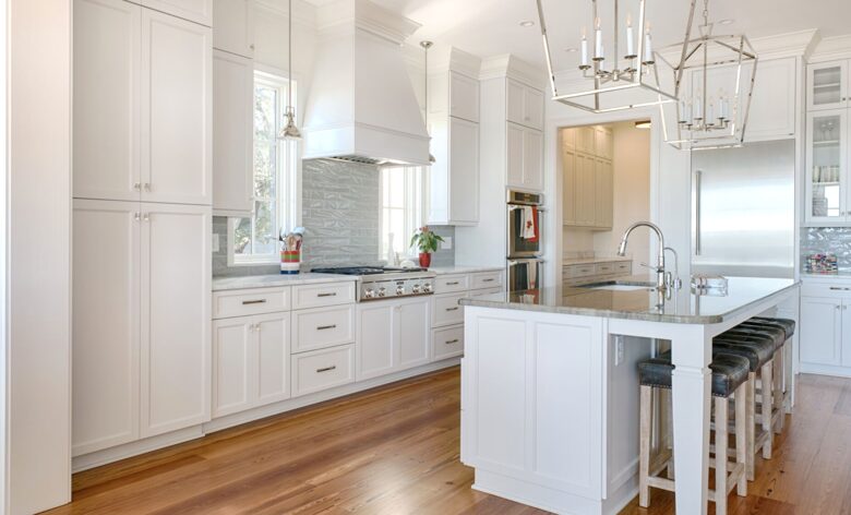 Debordieu Luxury - Georgetown, South Carolina