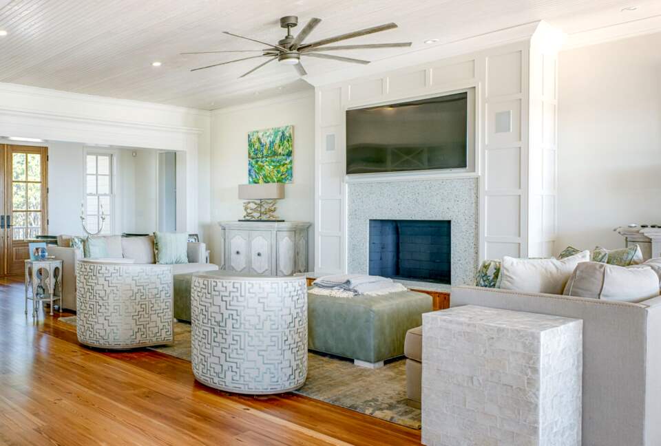 Debordieu Luxury - Georgetown, South Carolina