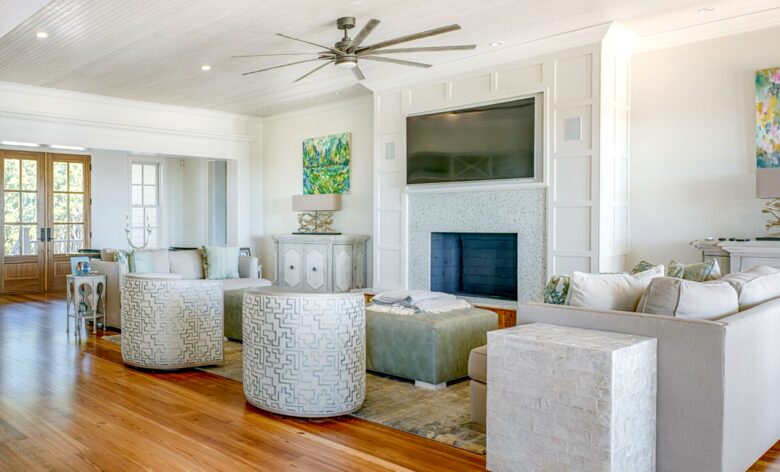 Debordieu Luxury - Georgetown, South Carolina