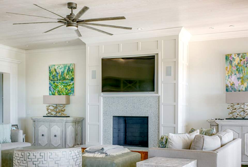 Debordieu Luxury - Georgetown, South Carolina