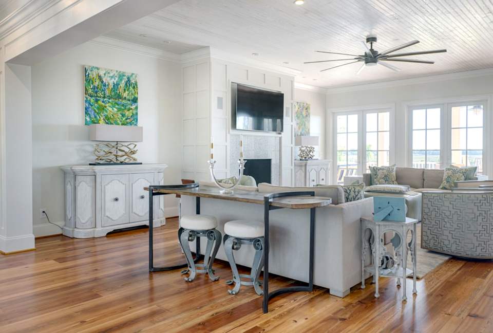 Debordieu Luxury - Georgetown, South Carolina