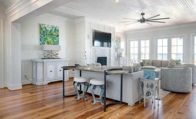 Debordieu Luxury - Georgetown, South Carolina