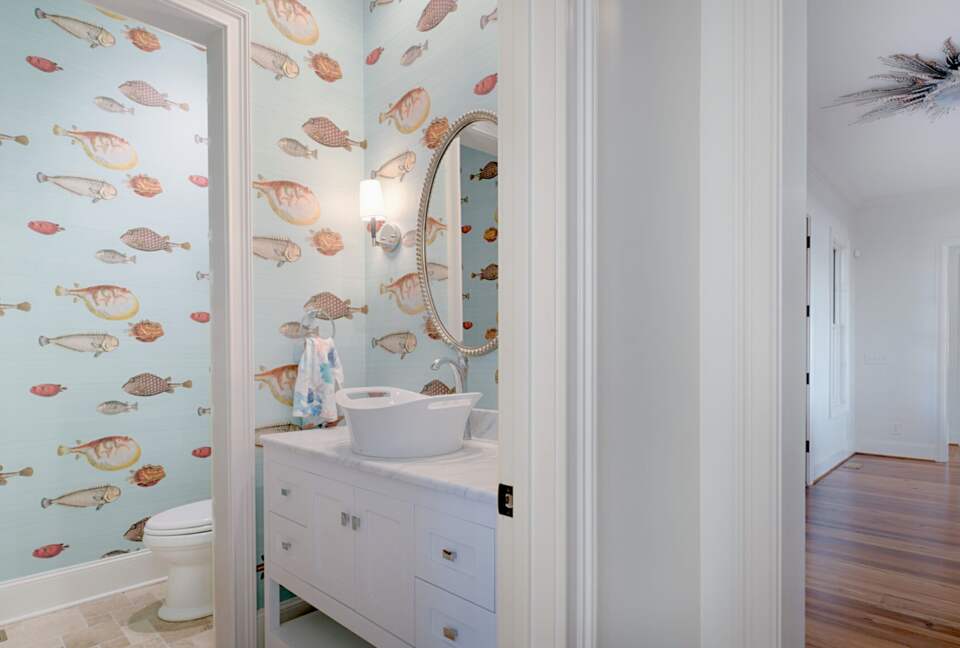 Debordieu Luxury - Georgetown, South Carolina