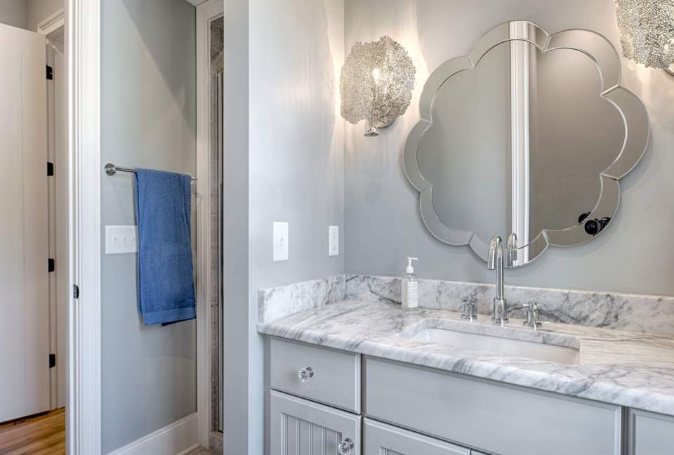 Debordieu Luxury - Georgetown, South Carolina