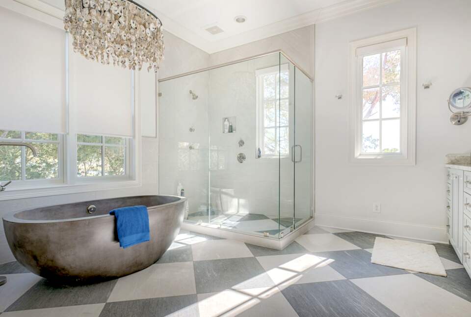 Debordieu Luxury - Georgetown, South Carolina