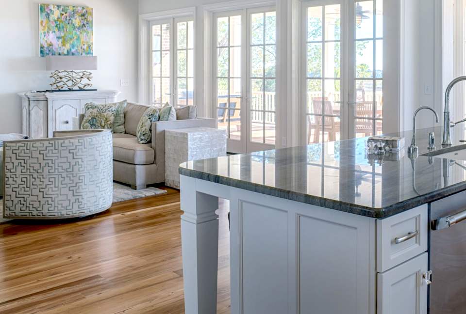 Debordieu Luxury - Georgetown, South Carolina