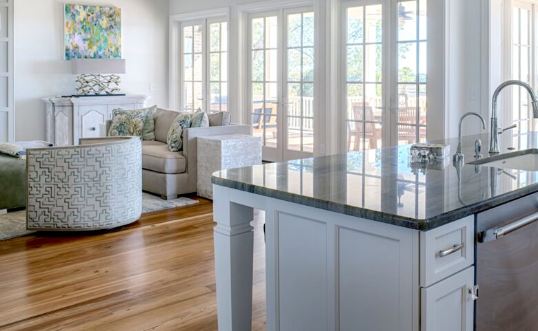 Debordieu Luxury - Georgetown, South Carolina