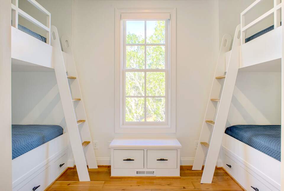 Debordieu Luxury - Georgetown, South Carolina