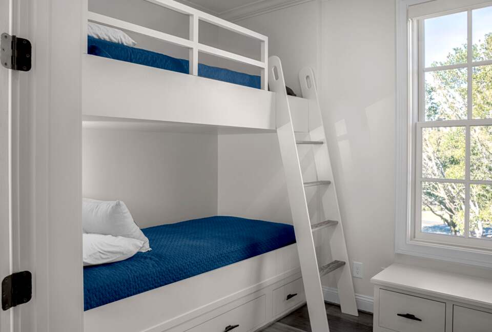 Debordieu Luxury - Georgetown, South Carolina