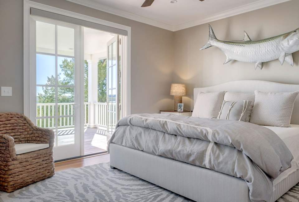 Debordieu Luxury - Georgetown, South Carolina