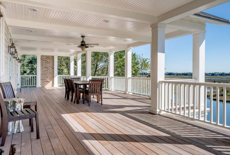 Debordieu Luxury - Georgetown, South Carolina