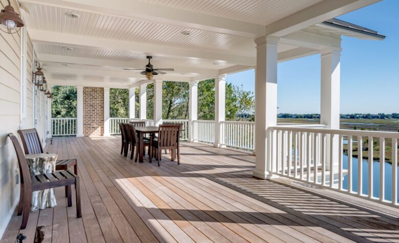 Debordieu Luxury - Georgetown, South Carolina